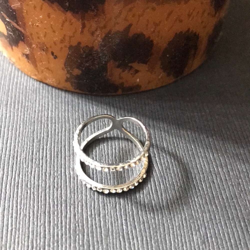 Midi ring - Picture 2 of 2